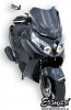 Szyba ERMAX SCOOTER SPORT 52 cm SYM MAXSYM 400 / 600 2011 - 2019